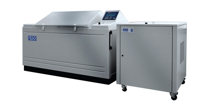 CRH鹽霧試驗設備