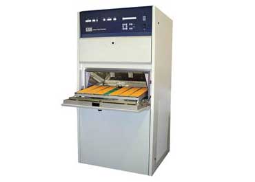 氙燈耐氣候試驗箱