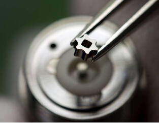 精巧的涂料計量泵