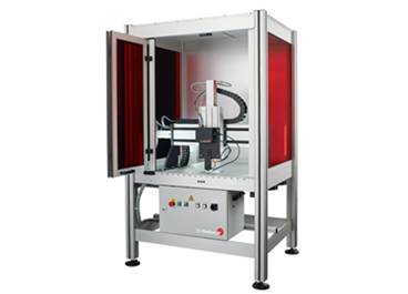 表面清潔度自動檢測系統FluoScan 3D