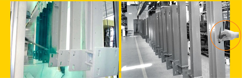 使用接觸式測厚儀測量涂層厚度