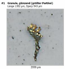 測試結(jié)果二