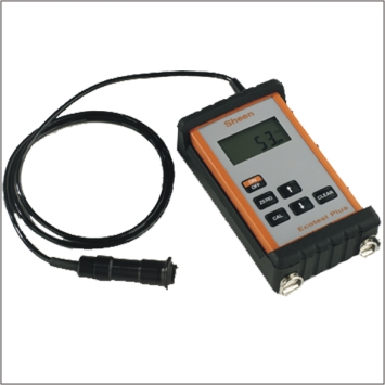 艾高斯特涂層測厚儀