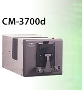 臺式分光測色計