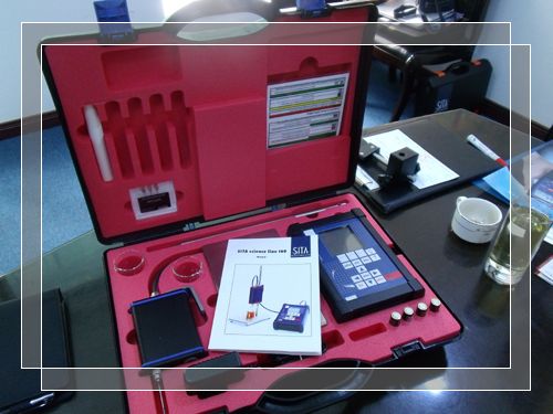 表面張力測試儀