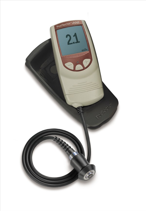 湖北涂層測(cè)厚儀