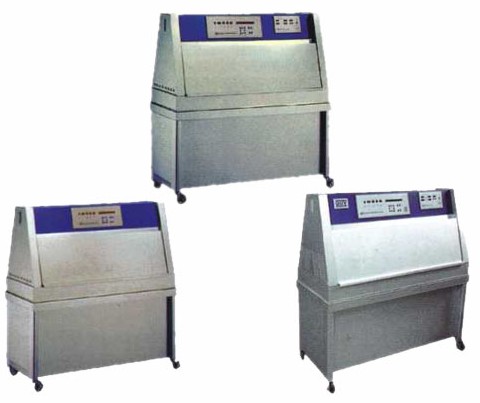 光老化耐候試驗箱