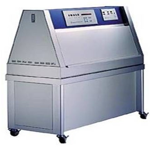 紫外線加速耐候試驗機
