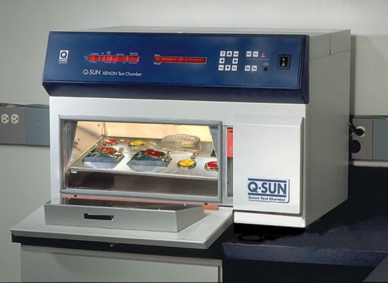 符合ISO11341氙燈試驗箱