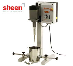 實驗室用分散機